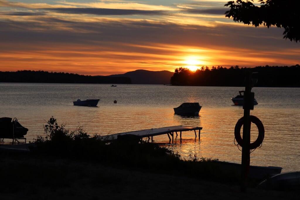 194 Hearthside Road Standish, ME 04084 - Photo 75 of 86 Beach At Sunset