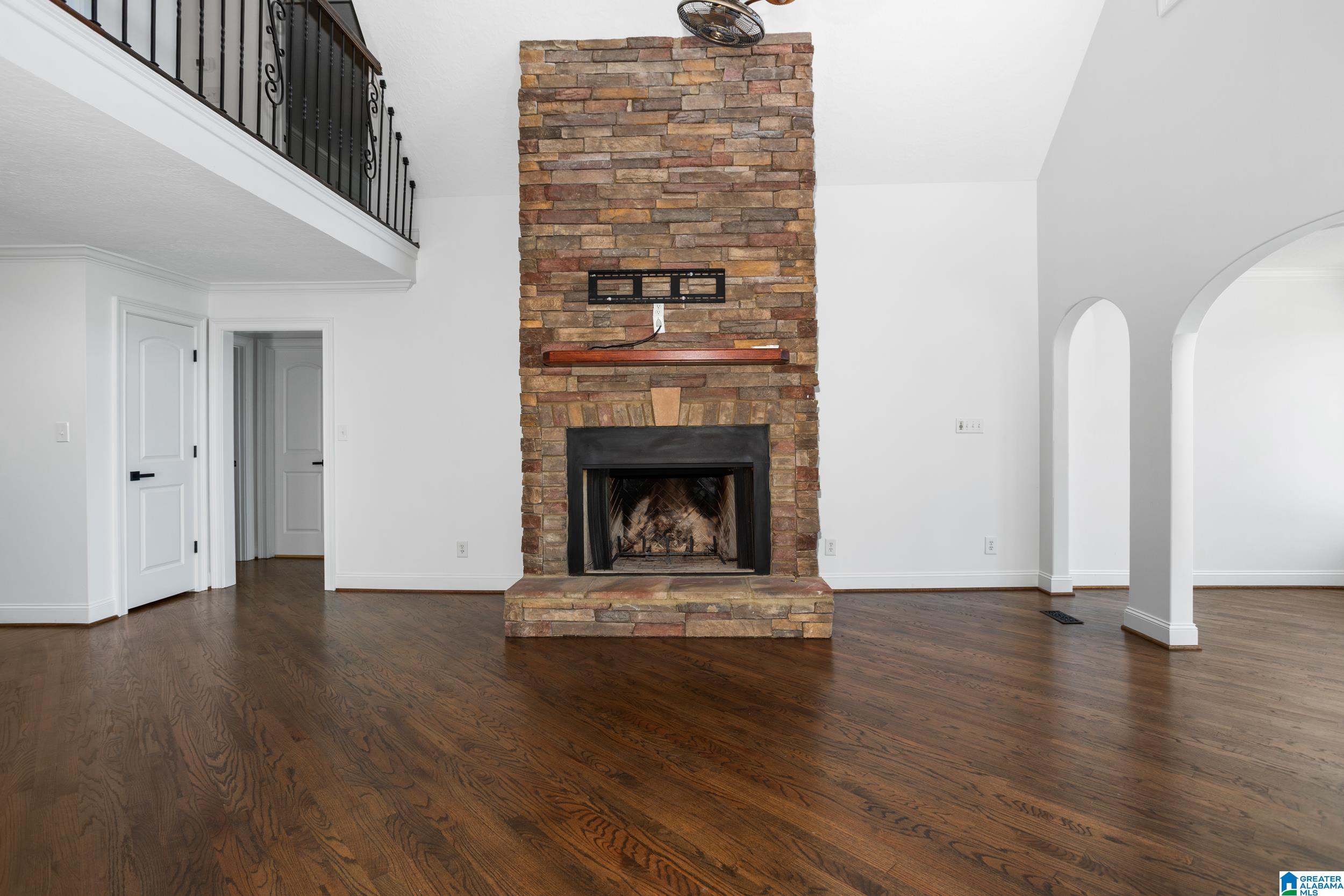 190 Albert Road Lincoln, AL 35096 - Photo 8 of 60