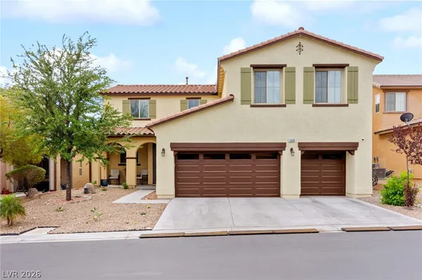 $580,000 | 1409 Sandstone View Way, North Las Vegas, NV 89084