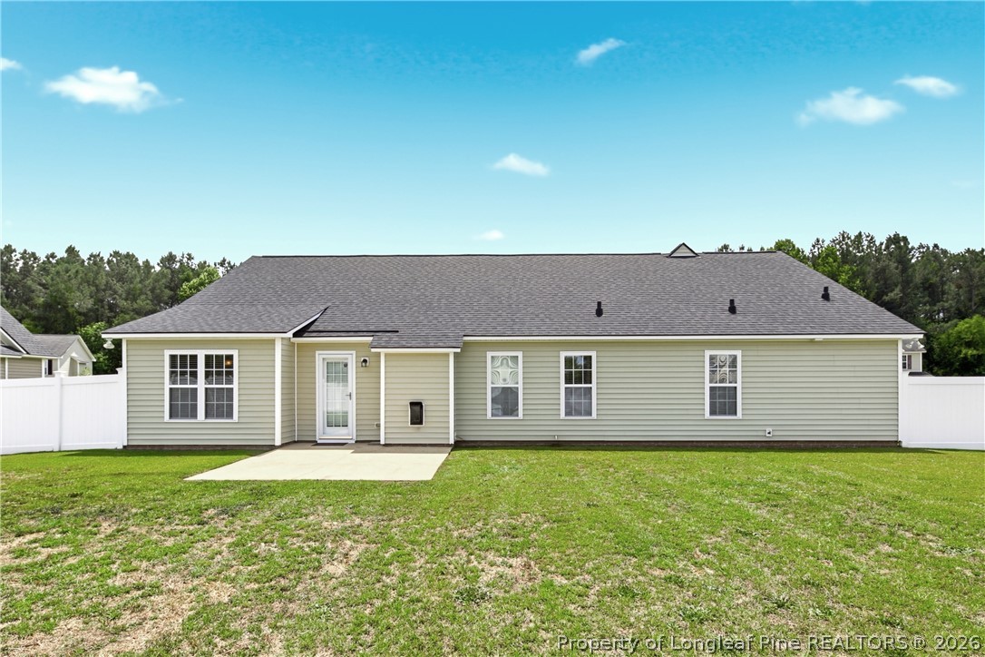 325 Ranier Drive Raeford, NC 28376 - Photo 43 of 50