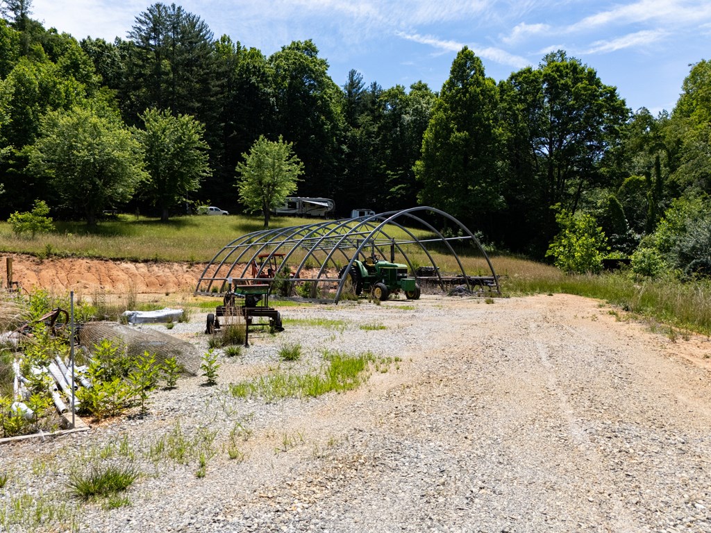 40 Trackrock Gap Road Blairsville, GA 30512 - Photo 22 of 39