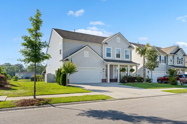 $565,000 | 41 Dudley Avenue, Okatie, SC 29909