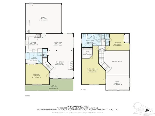 $365,000 | 4637 Isles Drive, Pensacola, FL 32507