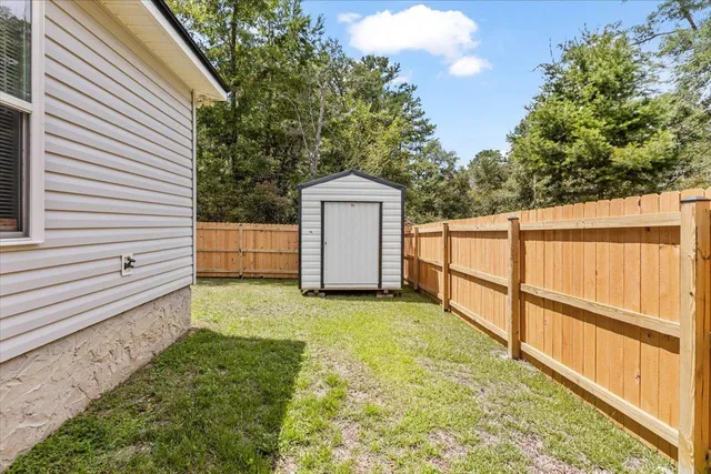 $1,750 | 232 Tafflinger Road, Crawfordville, FL 32327