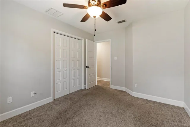 $1,750 | 232 Tafflinger Road, Crawfordville, FL 32327