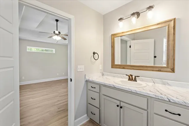 $1,750 | 232 Tafflinger Road, Crawfordville, FL 32327