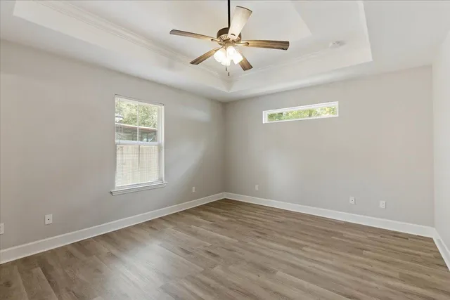 $1,750 | 232 Tafflinger Road, Crawfordville, FL 32327