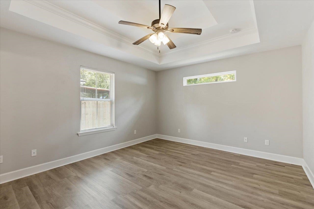 232 Tafflinger Road Crawfordville, FL 32327 - Photo 20 of 41