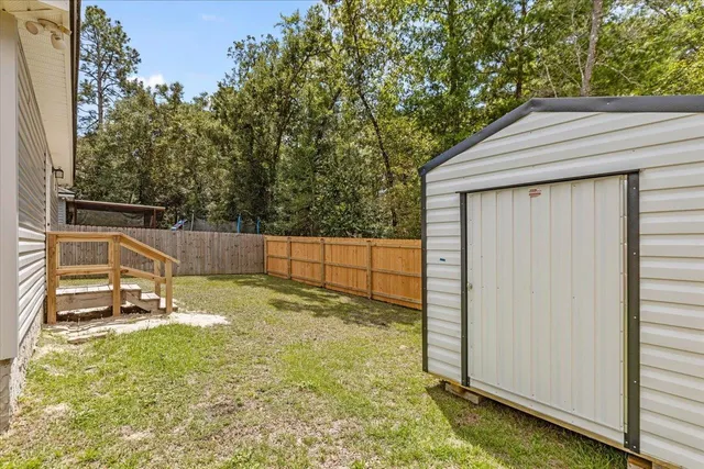 $1,750 | 232 Tafflinger Road, Crawfordville, FL 32327