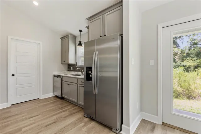 $1,750 | 232 Tafflinger Road, Crawfordville, FL 32327