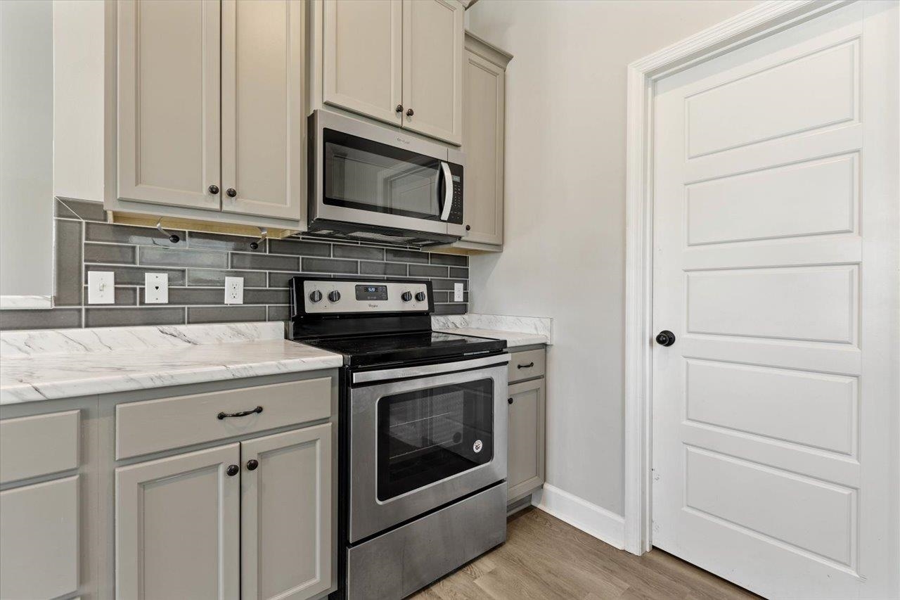 232 Tafflinger Road Crawfordville, FL 32327 - Photo 23 of 41