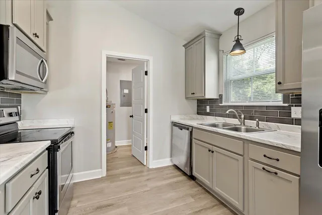 $1,750 | 232 Tafflinger Road, Crawfordville, FL 32327