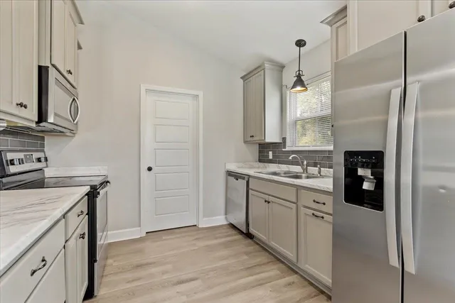 $1,750 | 232 Tafflinger Road, Crawfordville, FL 32327