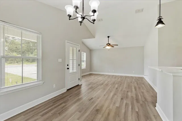 $1,750 | 232 Tafflinger Road, Crawfordville, FL 32327