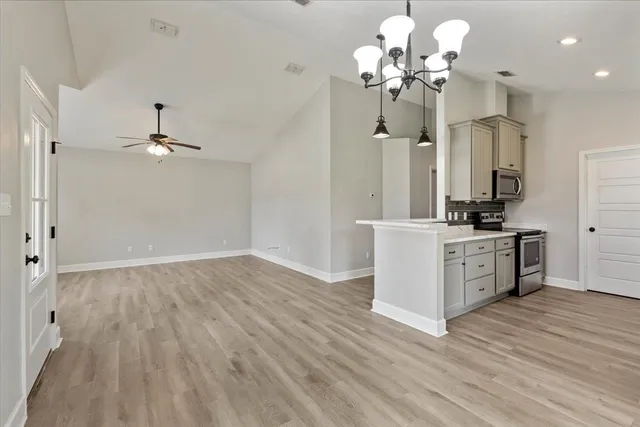 $1,750 | 232 Tafflinger Road, Crawfordville, FL 32327