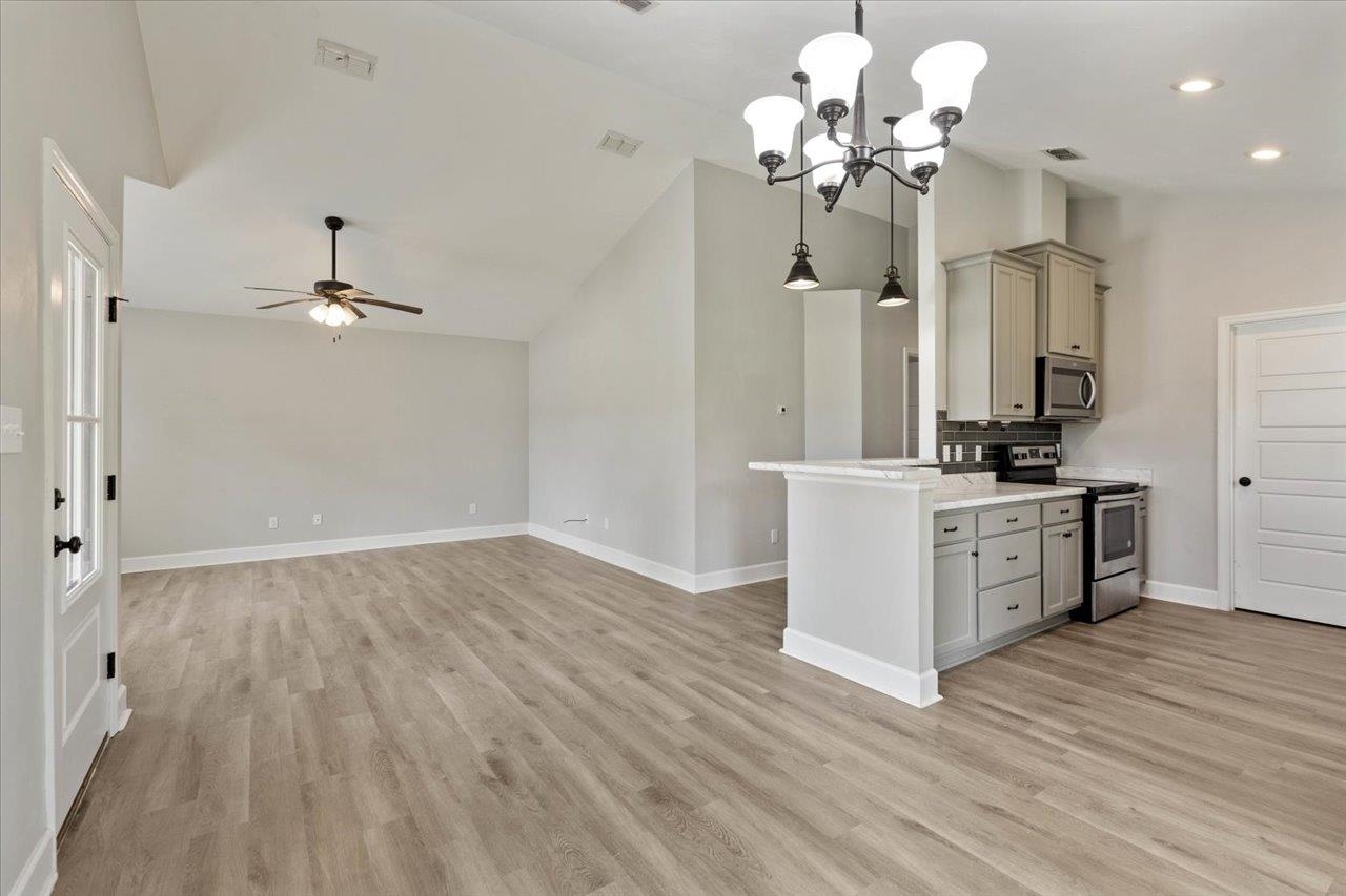 232 Tafflinger Road Crawfordville, FL 32327 - Photo 30 of 41