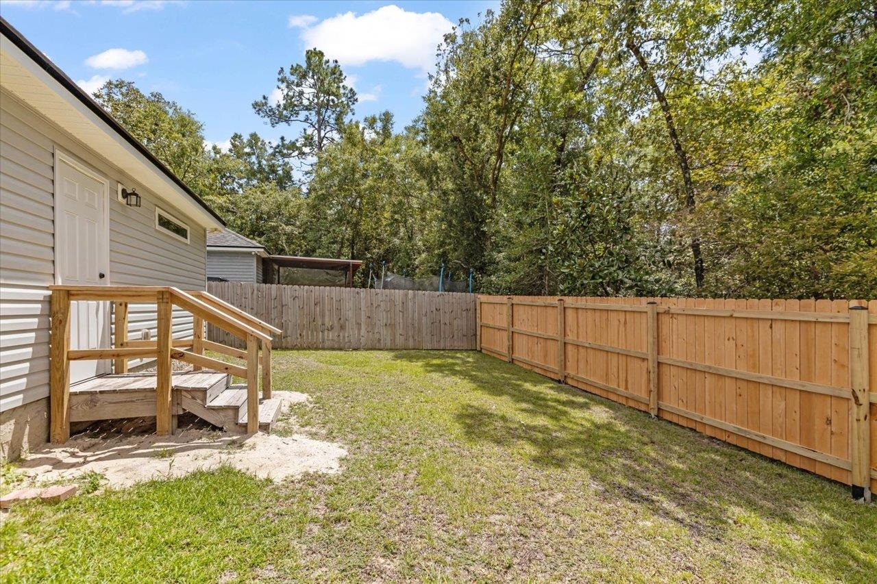 232 Tafflinger Road Crawfordville, FL 32327 - Photo 3 of 41