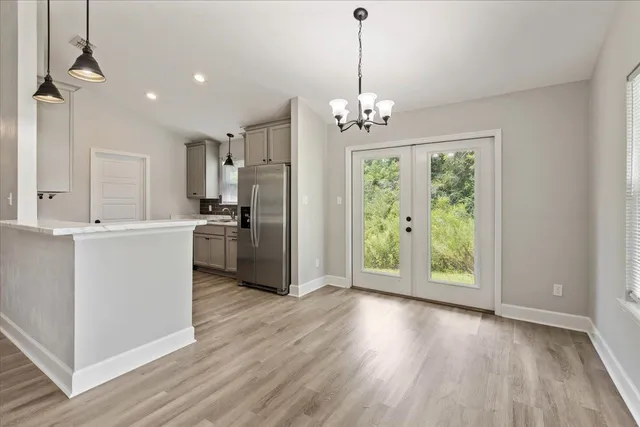 $1,750 | 232 Tafflinger Road, Crawfordville, FL 32327