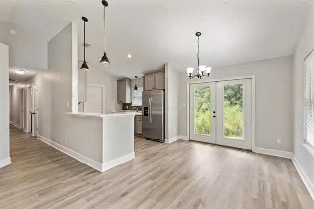 $1,750 | 232 Tafflinger Road, Crawfordville, FL 32327