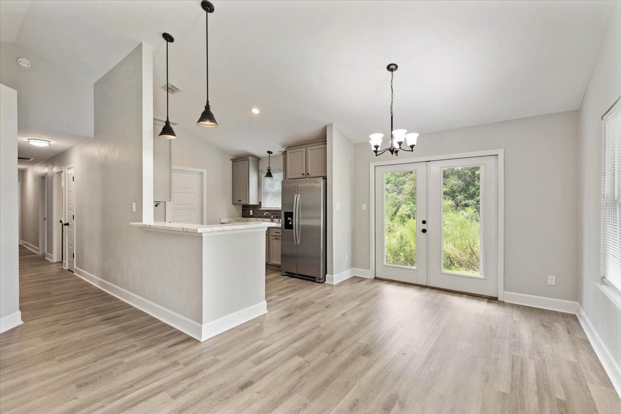 232 Tafflinger Road Crawfordville, FL 32327 - Photo 32 of 41