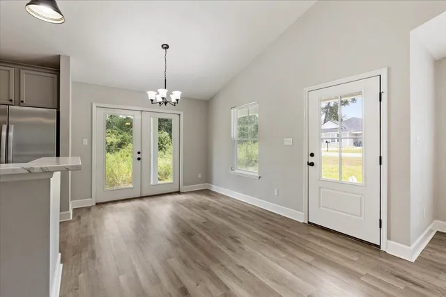 $1,750 | 232 Tafflinger Road, Crawfordville, FL 32327