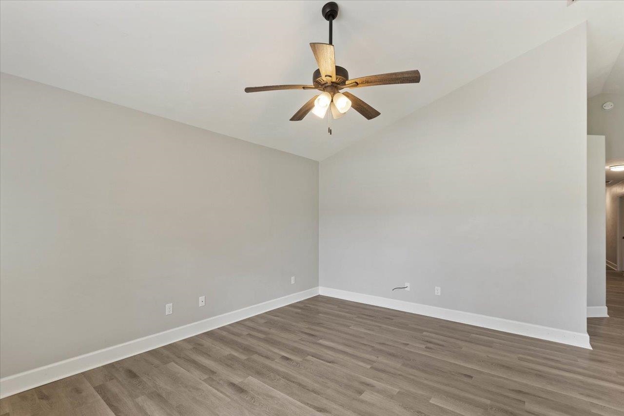 232 Tafflinger Road Crawfordville, FL 32327 - Photo 35 of 41