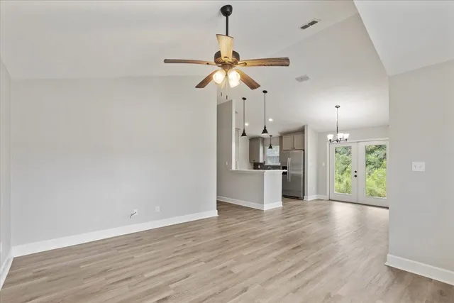 $1,750 | 232 Tafflinger Road, Crawfordville, FL 32327