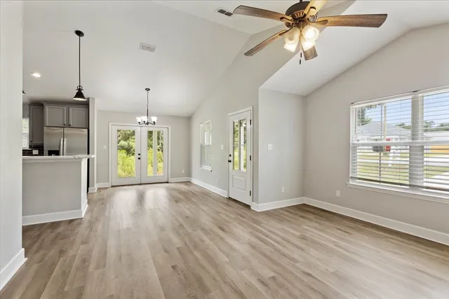 $1,750 | 232 Tafflinger Road, Crawfordville, FL 32327