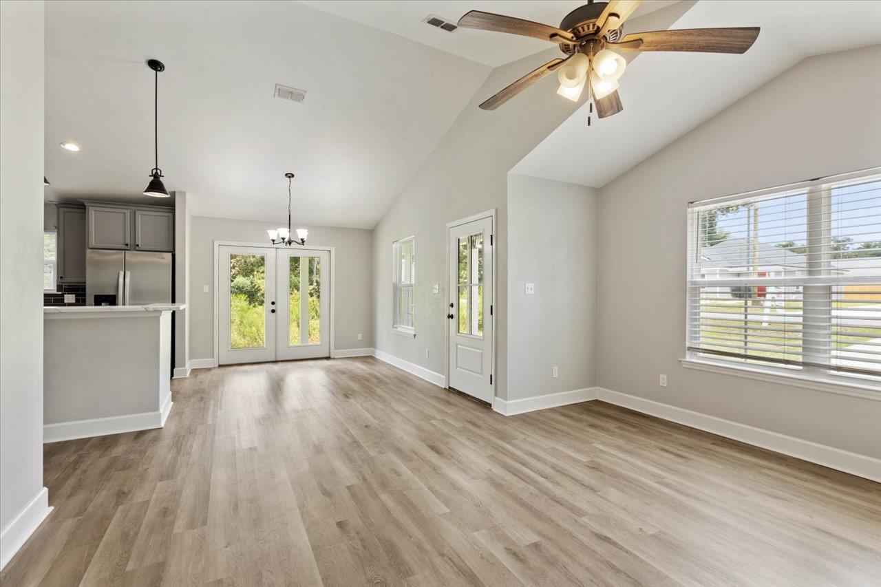 232 Tafflinger Road Crawfordville, FL 32327 - Photo 37 of 41