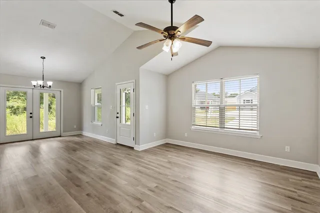 $1,750 | 232 Tafflinger Road, Crawfordville, FL 32327