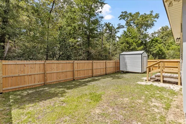 $1,750 | 232 Tafflinger Road, Crawfordville, FL 32327