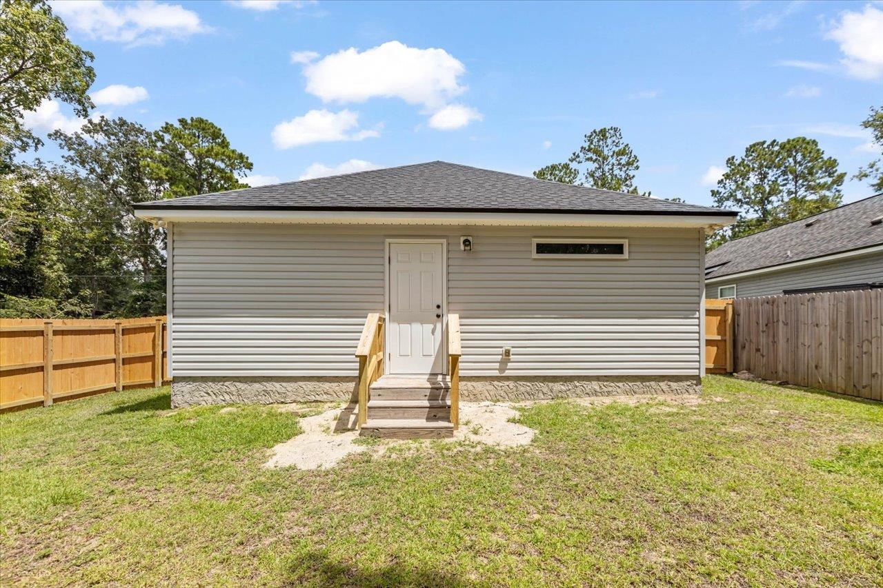 232 Tafflinger Road Crawfordville, FL 32327 - Photo 8 of 41