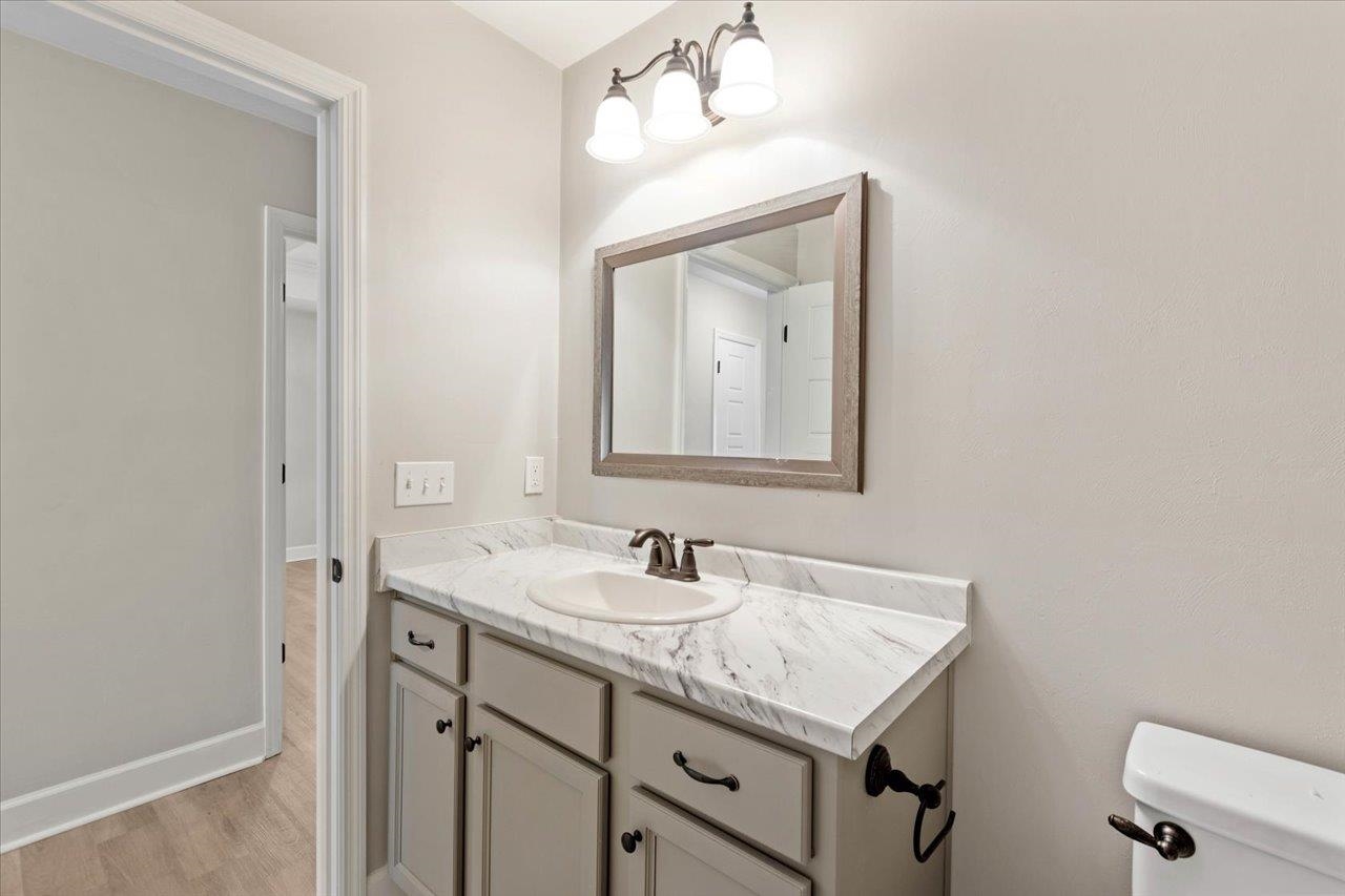 232 Tafflinger Road Crawfordville, FL 32327 - Photo 9 of 41