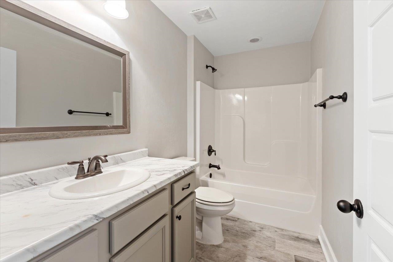 232 Tafflinger Road Crawfordville, FL 32327 - Photo 10 of 41