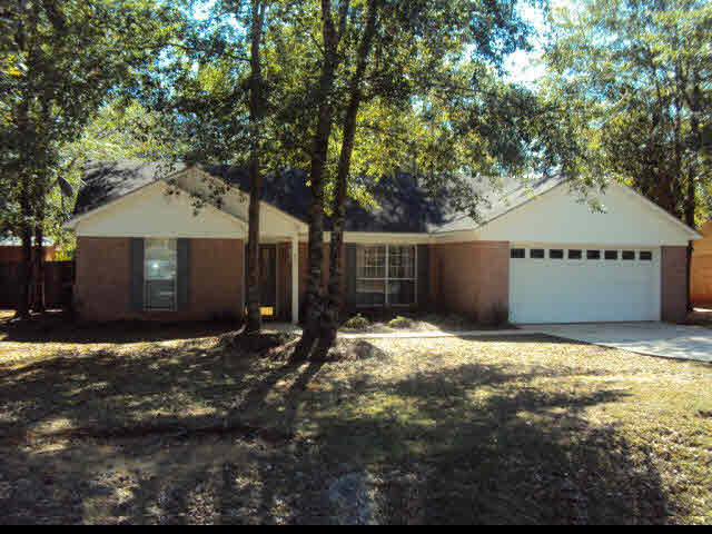 605 West 9th Street Bay Minette, AL 36507 - Photo 1 of 16