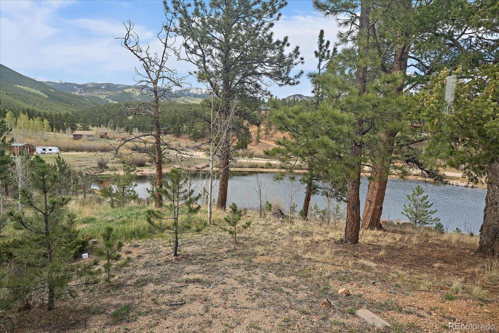 92 Prospectors Way Bailey, CO 80421 - Photo 21 of 31