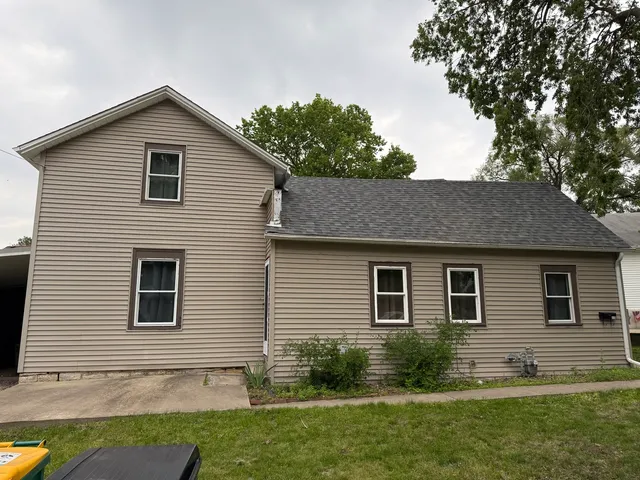 $99,500 | 119 South Washington Street, Wilmington, IL 60481