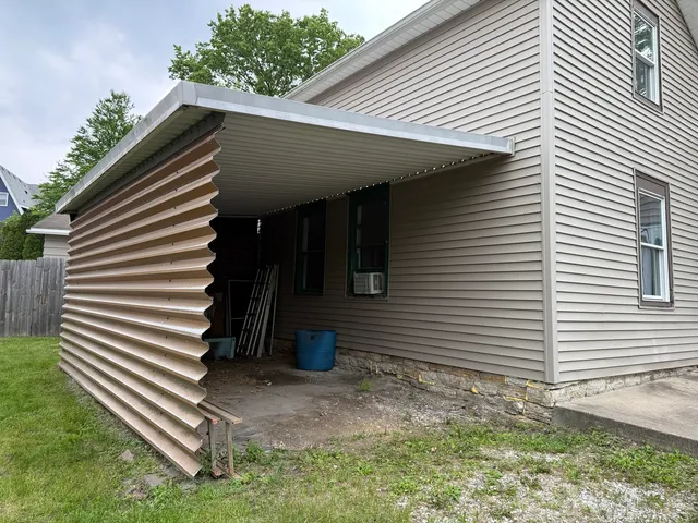 $99,500 | 119 South Washington Street, Wilmington, IL 60481