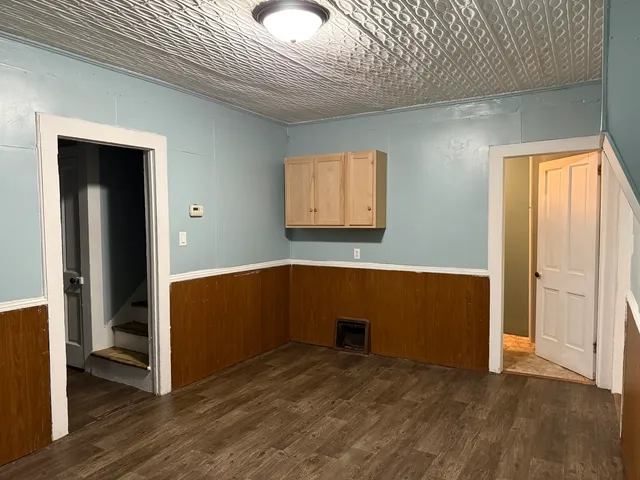 $99,500 | 119 South Washington Street, Wilmington, IL 60481