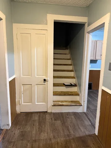 $99,500 | 119 South Washington Street, Wilmington, IL 60481