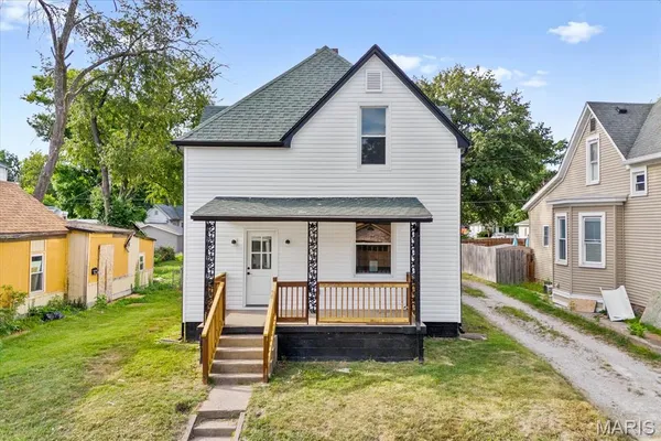 $199,000 | 421 South 20th Street, Belleville, IL 62226