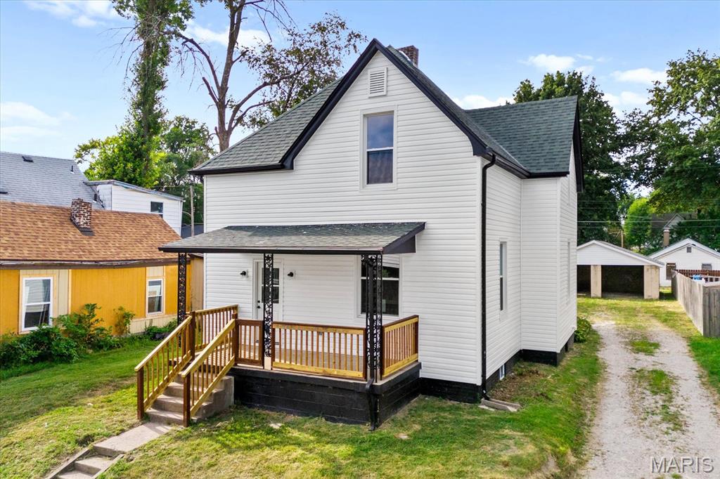 421 South 20th Street Belleville, IL 62226 - Photo 2 of 31