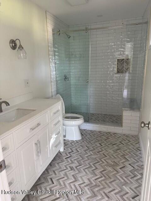 16 Trinity Place Rhinebeck, NY 12572 - Photo 15 of 42 MBR Bath