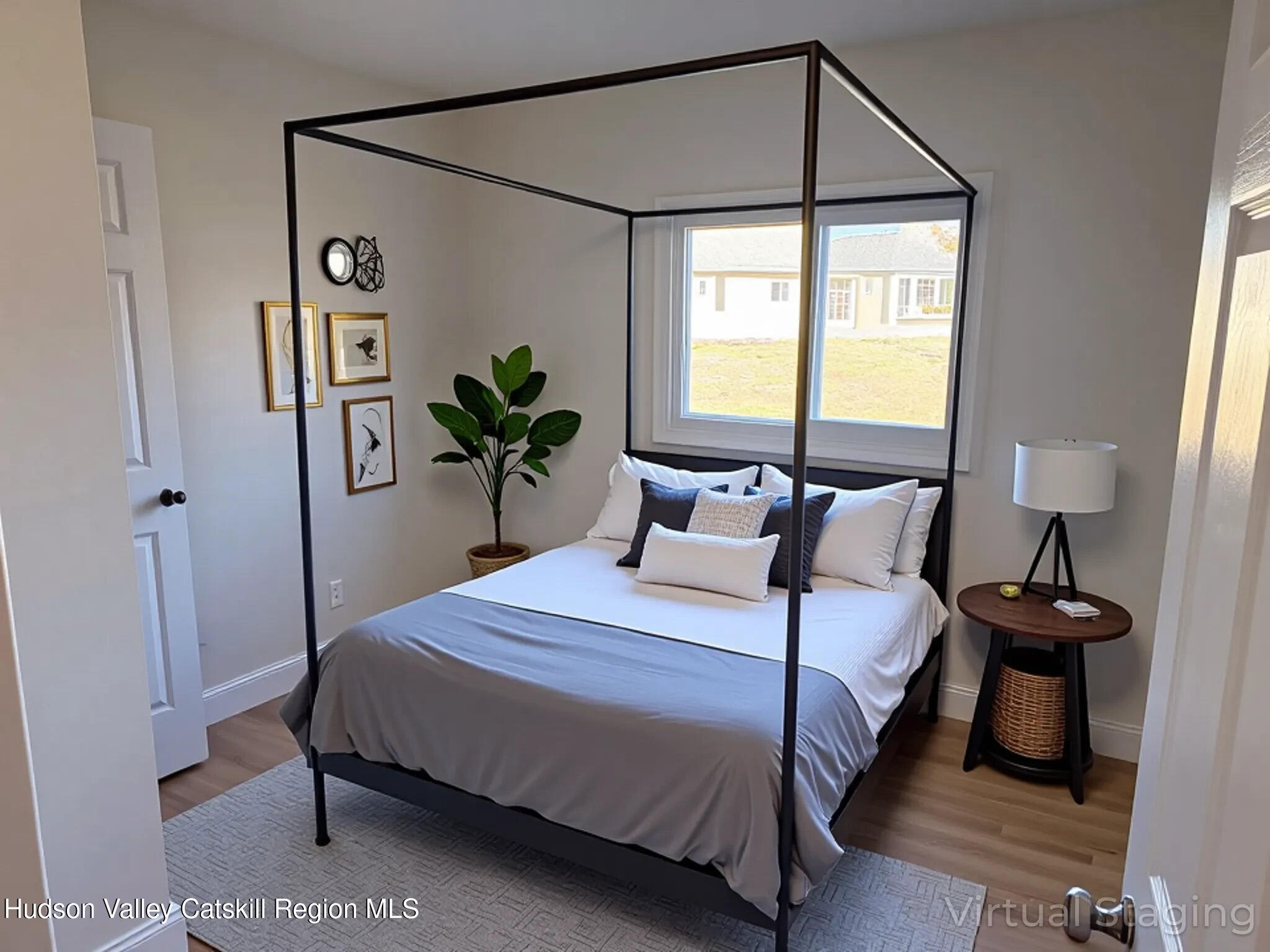 16 Trinity Place Rhinebeck, NY 12572 - Photo 16 of 42 BR Staged