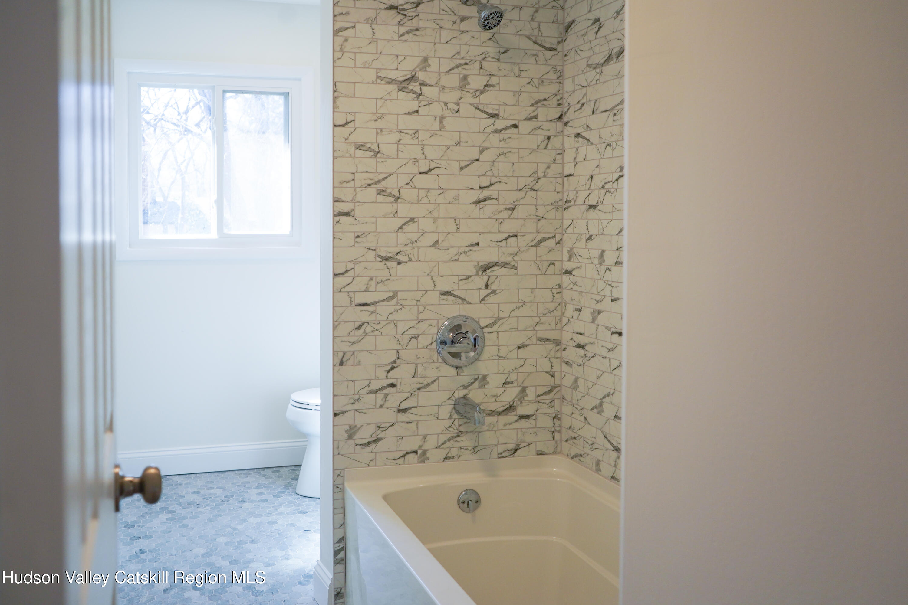 16 Trinity Place Rhinebeck, NY 12572 - Photo 27 of 42 upper bath