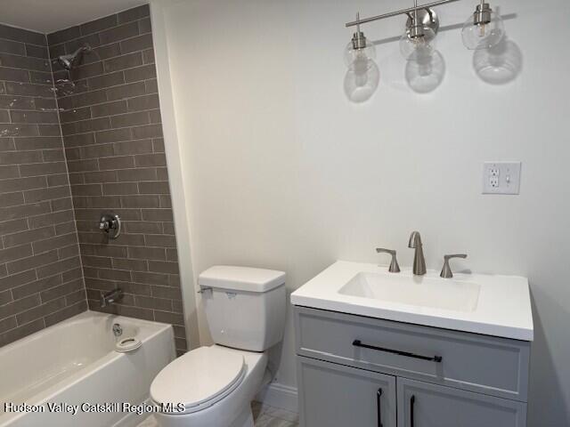 16 Trinity Place Rhinebeck, NY 12572 - Photo 30 of 42 lower level bath