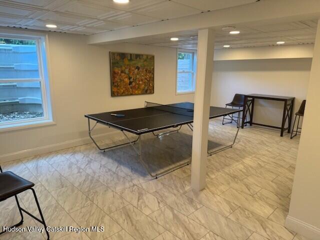 16 Trinity Place Rhinebeck, NY 12572 - Photo 35 of 42 lower level