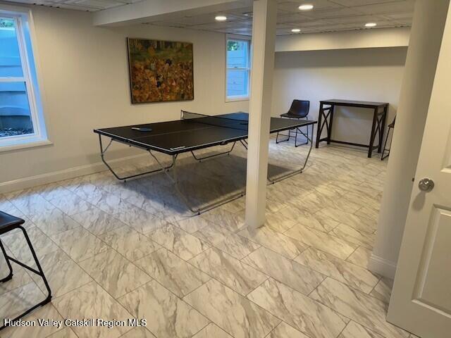 16 Trinity Place Rhinebeck, NY 12572 - Photo 37 of 42 lower level