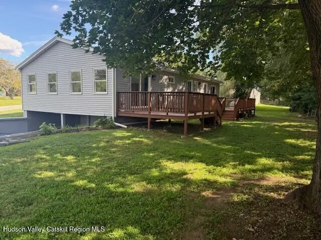 $795,000 | 16 Trinity Place, Rhinebeck, NY 12572