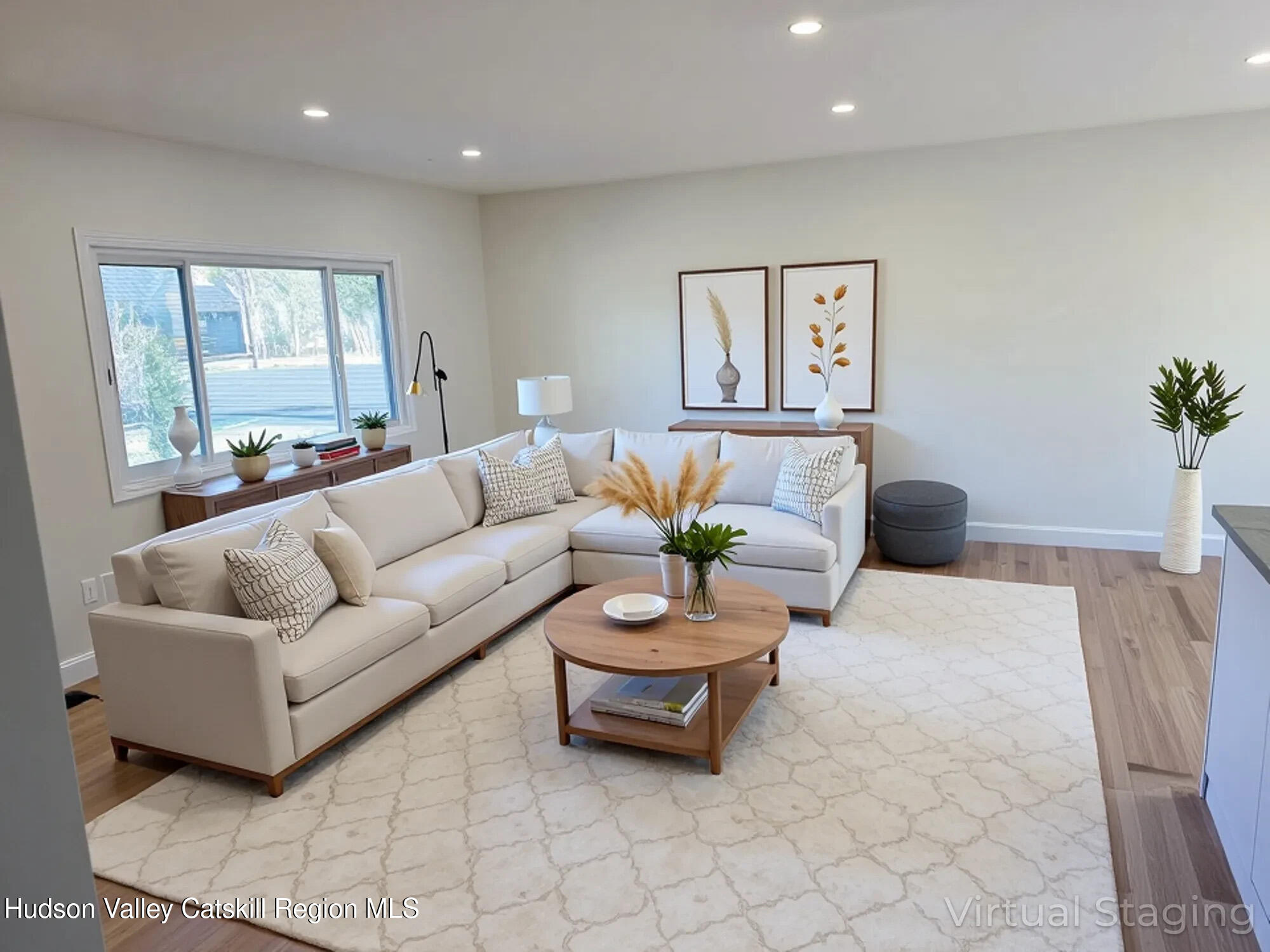 16 Trinity Place Rhinebeck, NY 12572 - Photo 5 of 42 16-trinity-place-rhinebeck-ny-15-staged